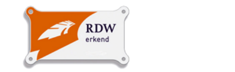 Logo RDW