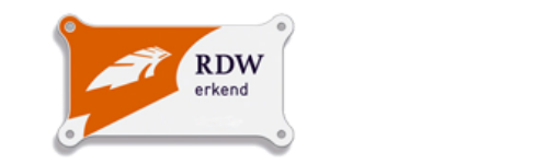 Logo RDW