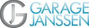 Garage Janssen-logo