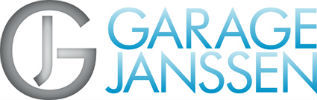 Garage Janssen-logo